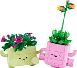 BOTANICALS Rocking Plants