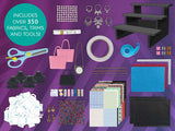 Run the Runway Fashion Accessories