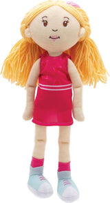 Groovy Girls Doll - Rose