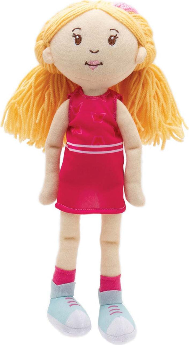 Groovy Girls Doll - Rose