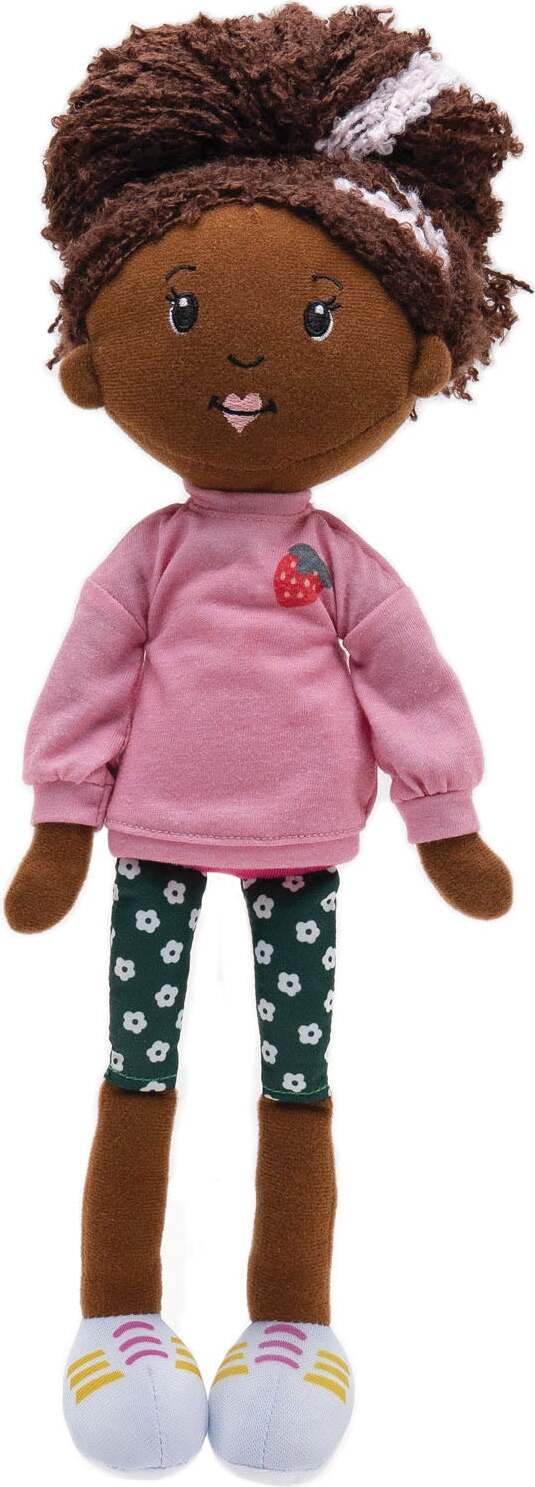 Groovy Girls Doll - Saige