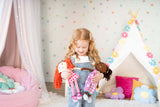 Groovy Girls Doll - Saige