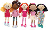 Groovy Girls Doll - Saige