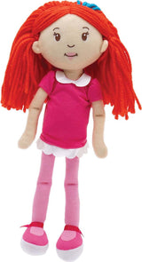 Groovy Girls Doll - Poppy