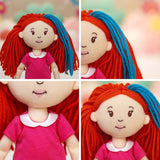 Groovy Girls Doll - Poppy