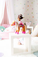 Groovy Girls Blossom the Groovy Horse