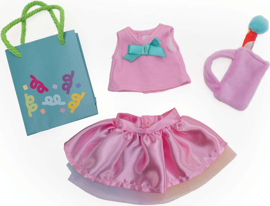 Groovy Girls Party Perfect Clothing Set