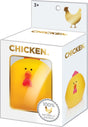 100% Naturally Squishy Chicken