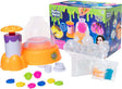 Doctor Squish Squishy Maker Station, Glow It! Edition
