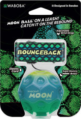 Waboba Gradient BounceBack Moon Ball