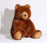 JJ Brown Bear Jumbo