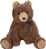 JJ Brown Bear Jumbo