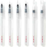 Swishies Refillable Watercolor Brush Pens