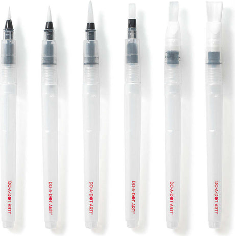 Swishies Refillable Watercolor Brush Pens