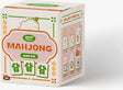 Smoko Friends Mahjong Blind Box Figure
