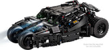 TECHNIC Batmobile Tumbler RC