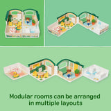Cheery Lane - House Play Set