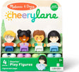 Cheery Lane - Cheeries Play Figures