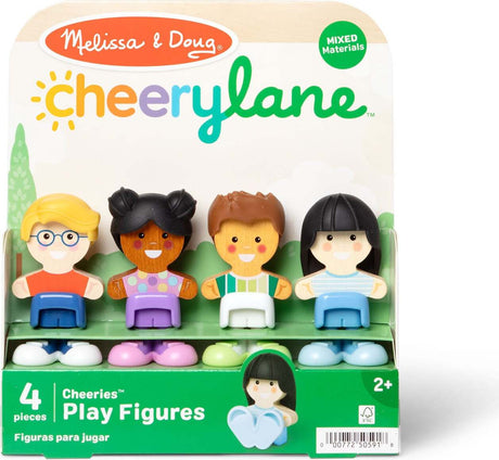 Cheery Lane - Cheeries Play Figures
