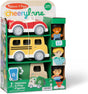 Cheery Lane - Vehicles & Play Figures