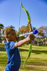 Faux Bow Protege Archery Set