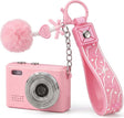 Mini Spy Camera - Bowtiful