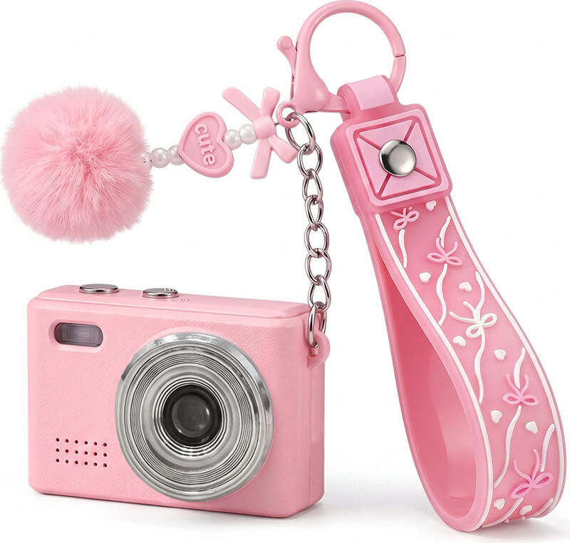 Mini Spy Camera - Bowtiful