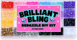 Brilliant Bling Bedazzle DIY Kit