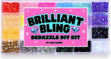 Brilliant Bling Bedazzle DIY Kit