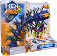Hex Bots Alive Inside Explodapede RC