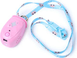 Peekimo Tiny Wearable BFF