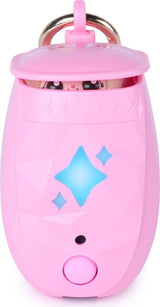 Peekimo Tiny Wearable BFF