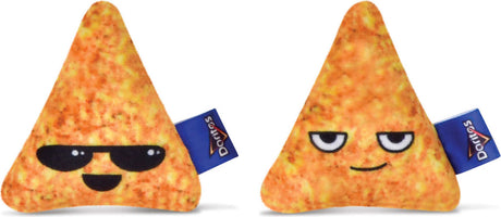 Cool Ranch Doritos Snack Packaging Plush 6"