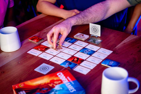 Codenames