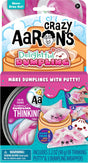 Crazy Aaron's Color Change Delightful Dumpling Thinking Putty