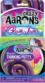 Crazy Aaron's Color Shifting Glam Jam Thinking Putty