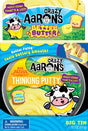 Crazy Aaron's BIG Better Butter Thinking Putty - BIG Tin