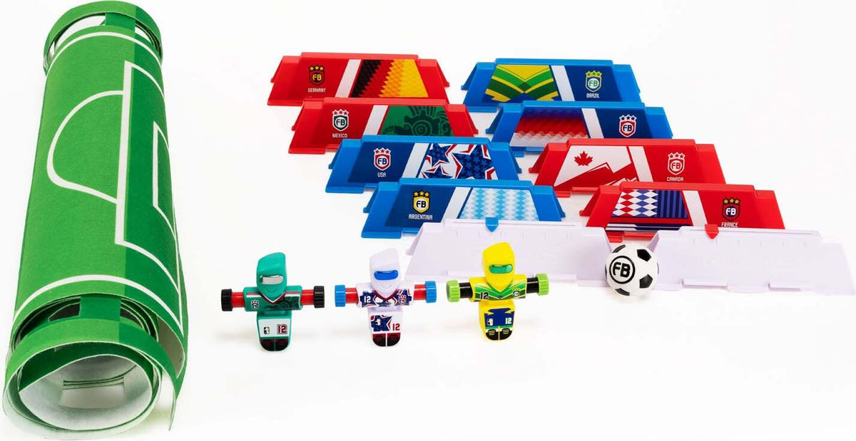 Foosbots Rivals Cup