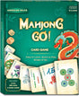 Mahjong Go! Card Game