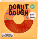 J'adore Donut Dough Squishy