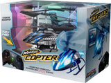 LumeZoom RC Whizzz Copter
