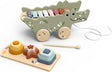 Crocodile Xylophone