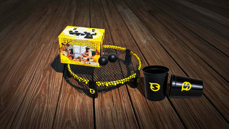 Spikepong