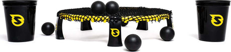 Spikepong