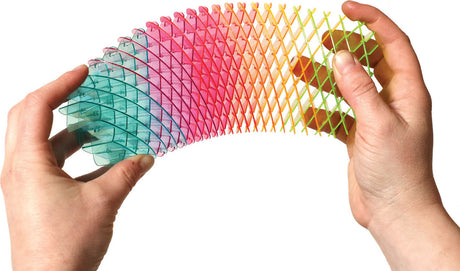 Morf Big Spring Rainbow