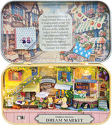 DIY Tiniature Kit - Dream Market