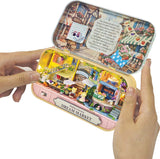 DIY Tiniature Kit - Dream Market