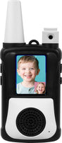 Video Talk Video Walkie Talkies