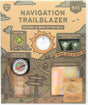 Navigation Trailblazer Outdoor Adventure Kit