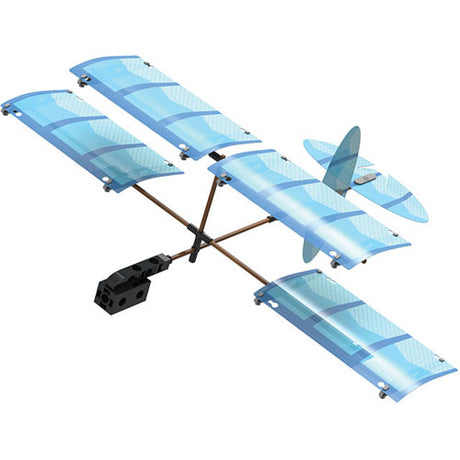 Ultralight Airplanes Kit